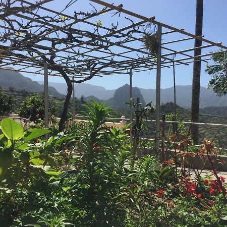 巴列埃尔莫索 Casa Roja旅馆 外观 照片