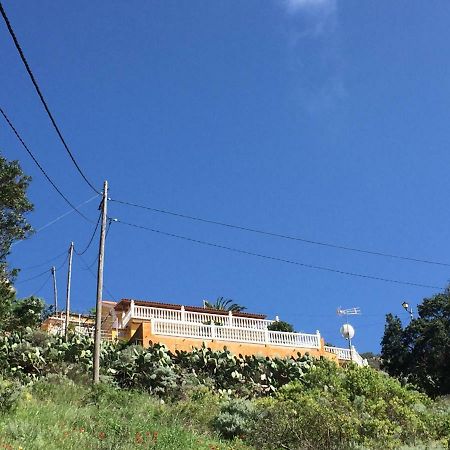 巴列埃尔莫索 Casa Roja旅馆 外观 照片