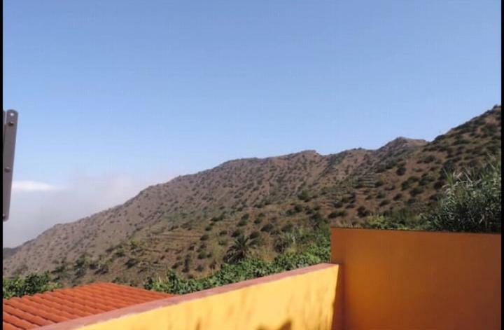 巴列埃尔莫索 Casa Roja旅馆 外观 照片