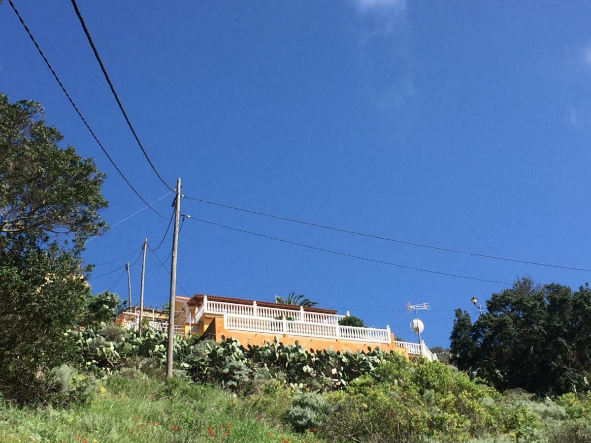 巴列埃尔莫索 Casa Roja旅馆 外观 照片